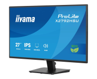 iiyama ProLite X2792HSU-B1 - 1361885 - zdjęcie 7